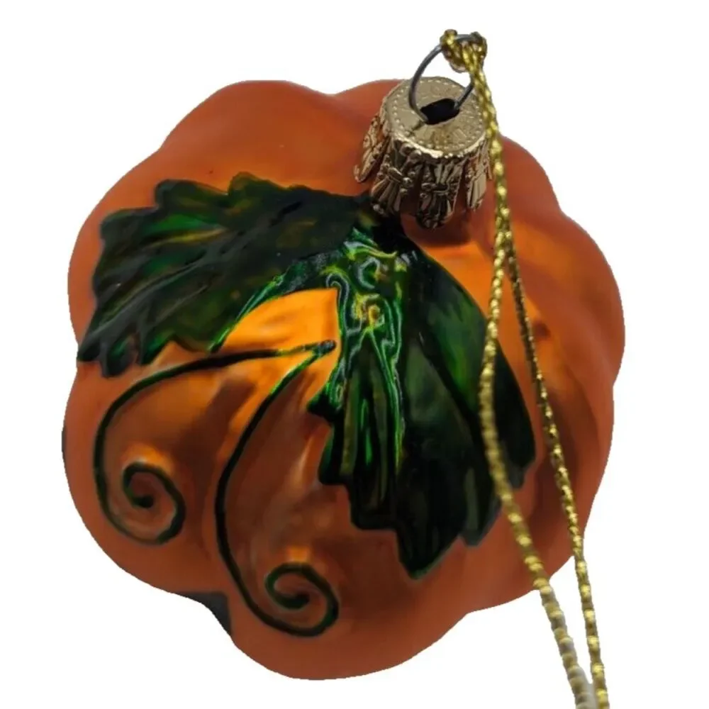 Halloween Ornaments lot‎ of 11